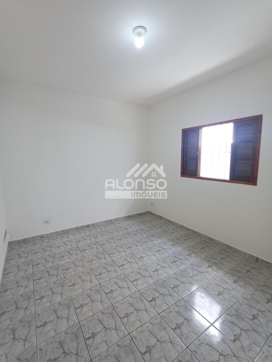 Casa Térrea 2 Dormitórios para locação Raridade!!!