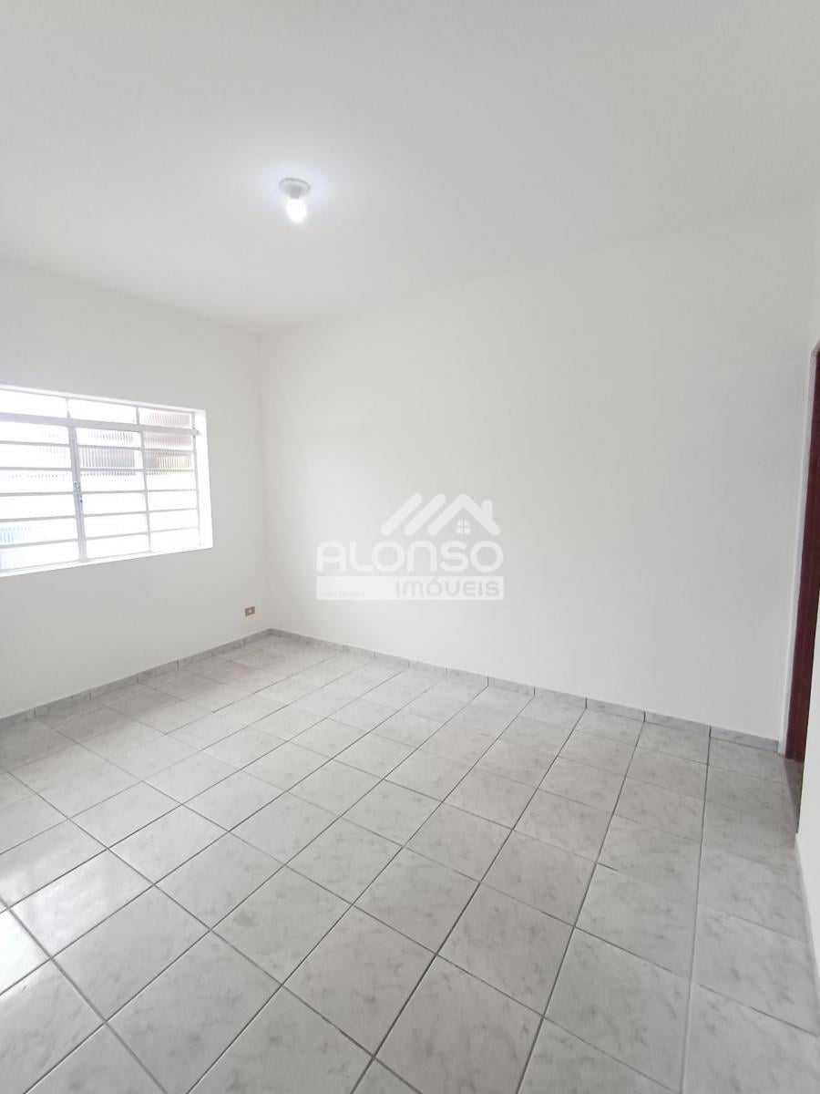 Casa Térrea 2 Dormitórios para locação Raridade!!!