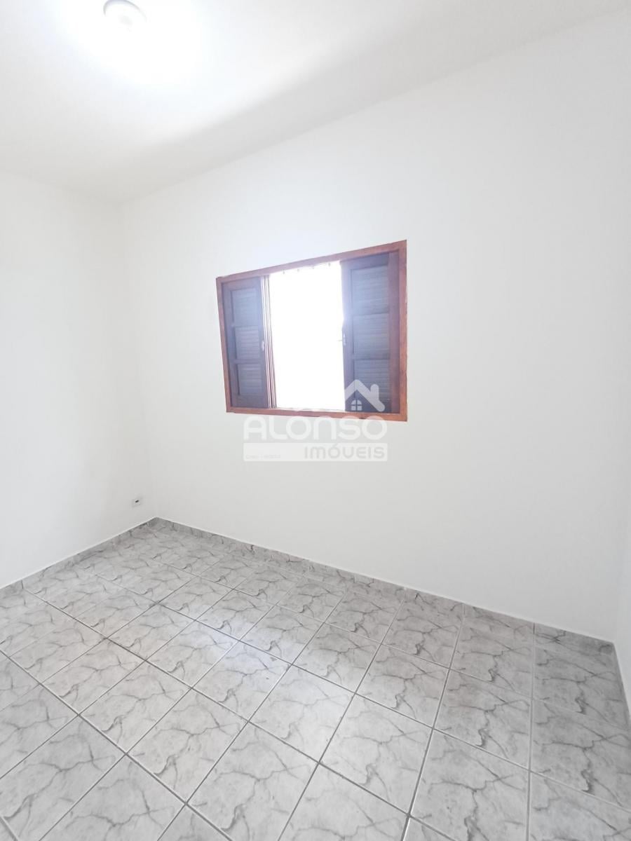 Casa Térrea 2 Dormitórios para locação Raridade!!!