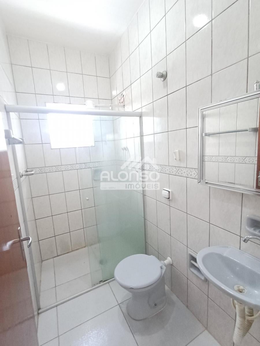 Casa Térrea 2 Dormitórios para locação Raridade!!!
