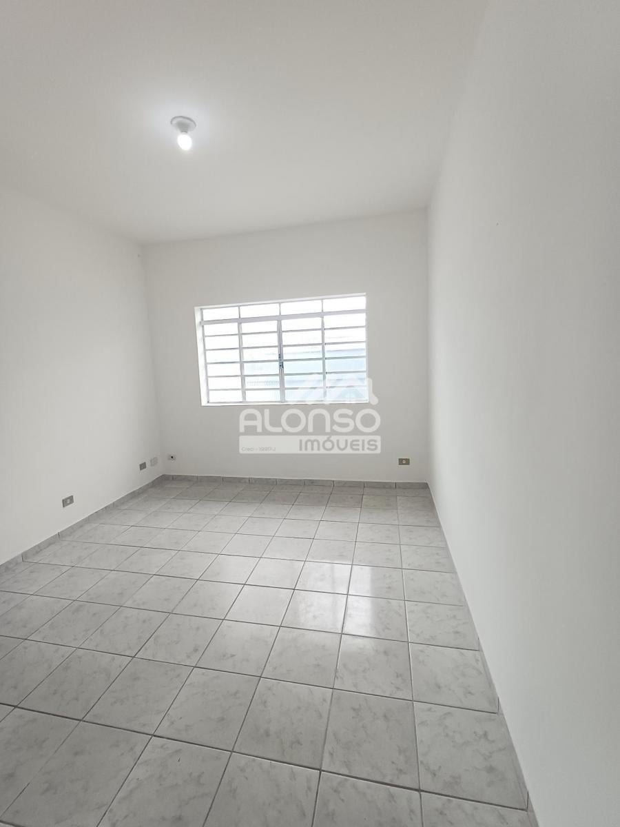 Casa Térrea 2 Dormitórios para locação Raridade!!!