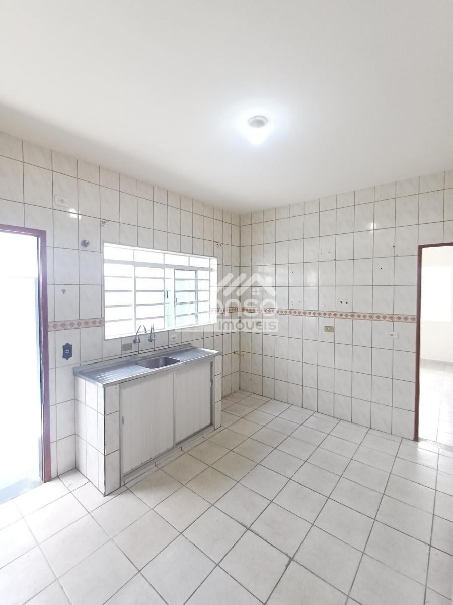 Casa Térrea 2 Dormitórios para locação Raridade!!!
