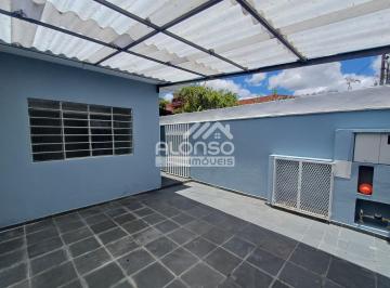 Casa Térrea 2 Dormitórios para locação Raridade!!!