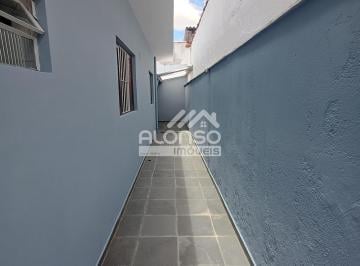 Casa Térrea 2 Dormitórios para locação Raridade!!!
