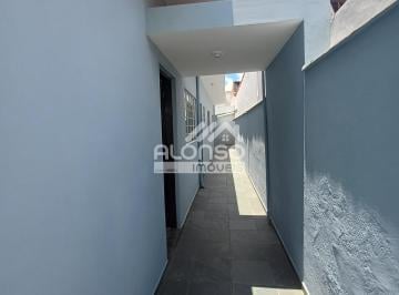 Casa Térrea 2 Dormitórios para locação Raridade!!!