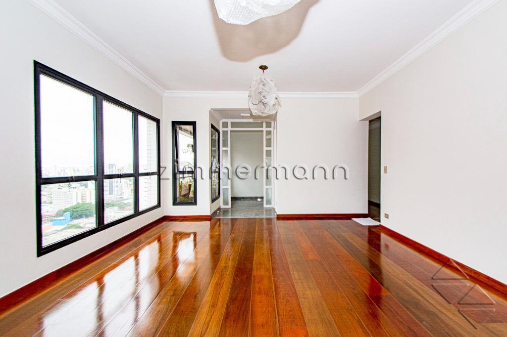 APARTAMENTO 4 DORMITORIOS PERDIZES