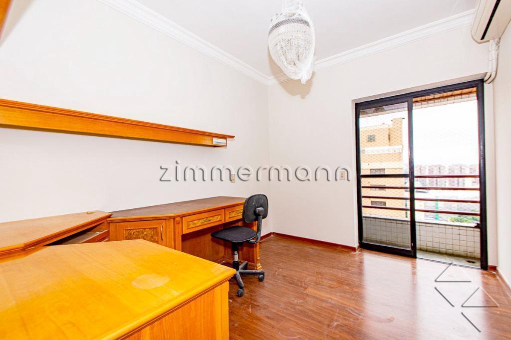 APARTAMENTO 4 DORMITORIOS PERDIZES