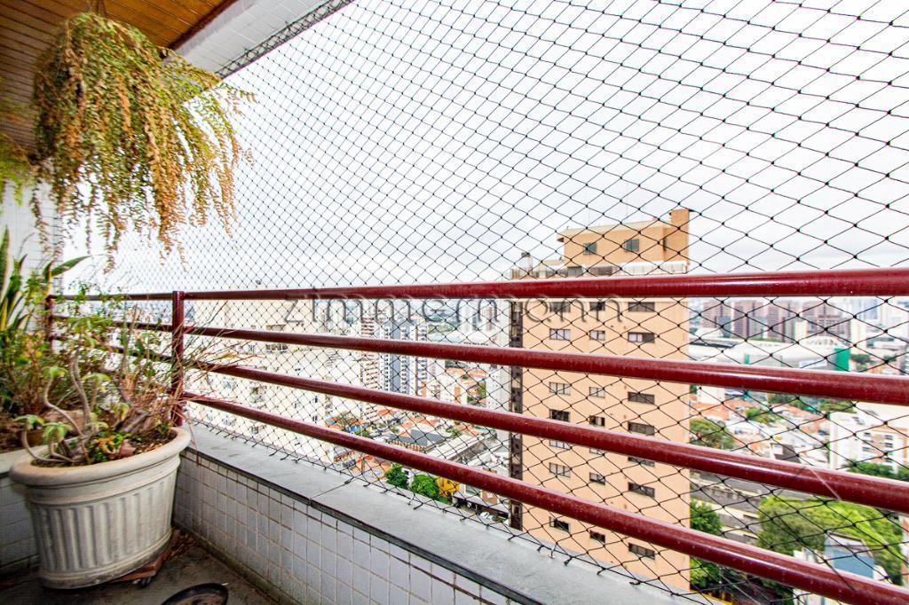 APARTAMENTO 4 DORMITORIOS PERDIZES