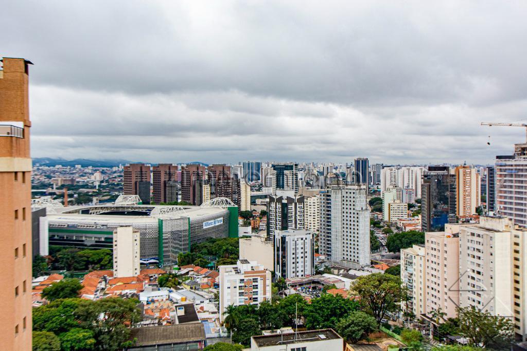 APARTAMENTO 4 DORMITORIOS PERDIZES