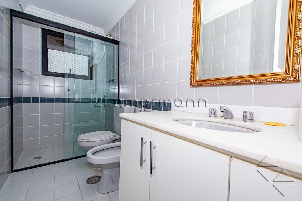 APARTAMENTO 4 DORMITORIOS PERDIZES
