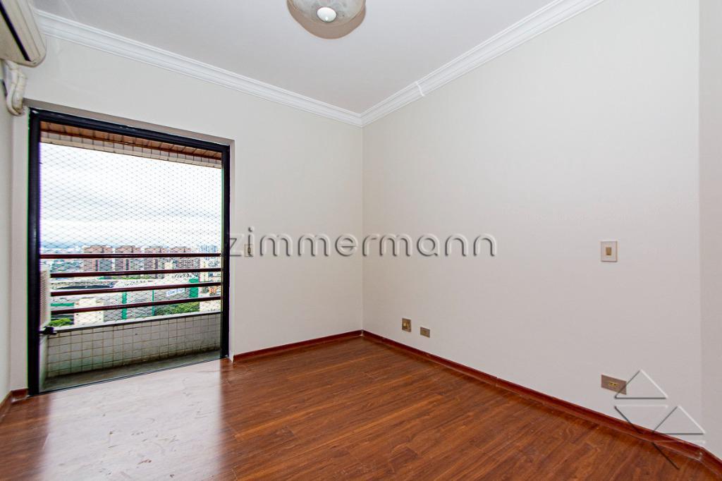 APARTAMENTO 4 DORMITORIOS PERDIZES