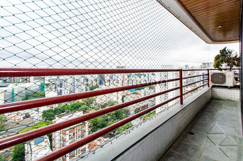 APARTAMENTO 4 DORMITORIOS PERDIZES