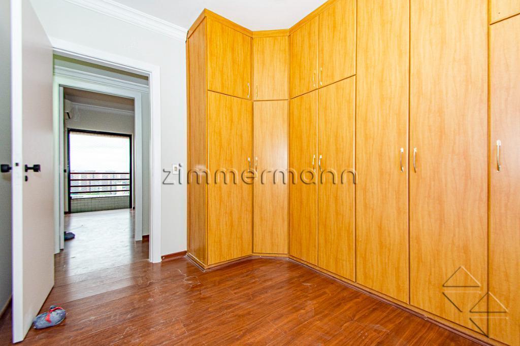 APARTAMENTO 4 DORMITORIOS PERDIZES