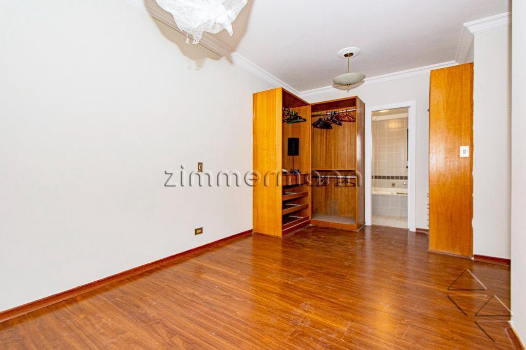 APARTAMENTO 4 DORMITORIOS PERDIZES