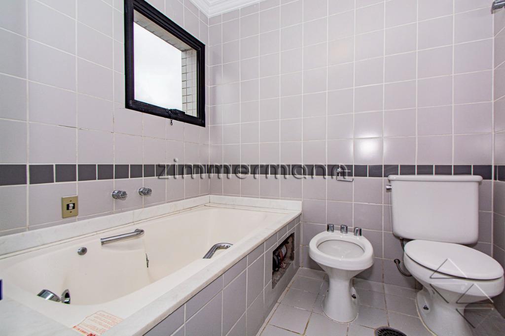APARTAMENTO 4 DORMITORIOS PERDIZES