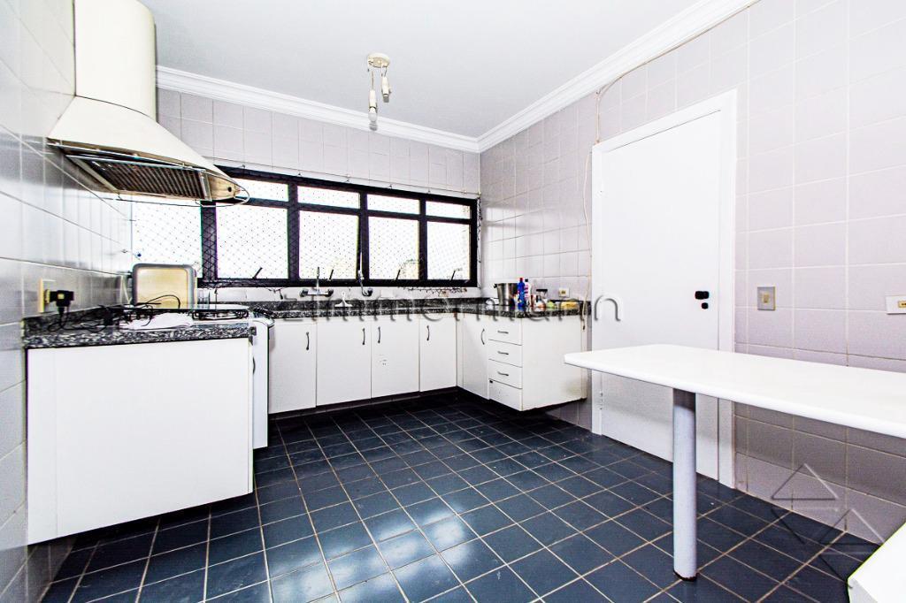 APARTAMENTO 4 DORMITORIOS PERDIZES