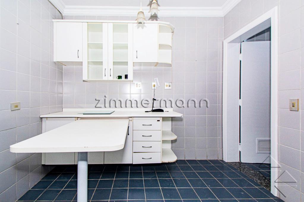 APARTAMENTO 4 DORMITORIOS PERDIZES