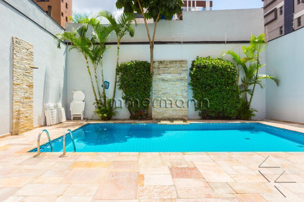 APARTAMENTO 4 DORMITORIOS PERDIZES