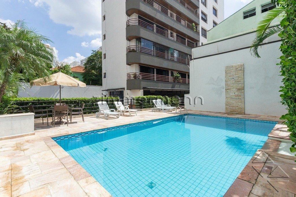 APARTAMENTO 4 DORMITORIOS PERDIZES