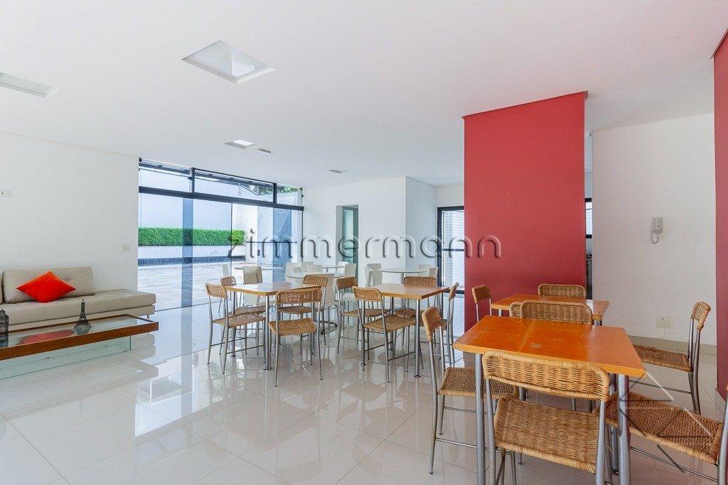 APARTAMENTO 4 DORMITORIOS PERDIZES