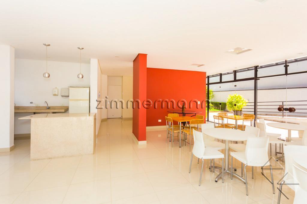 APARTAMENTO 4 DORMITORIOS PERDIZES