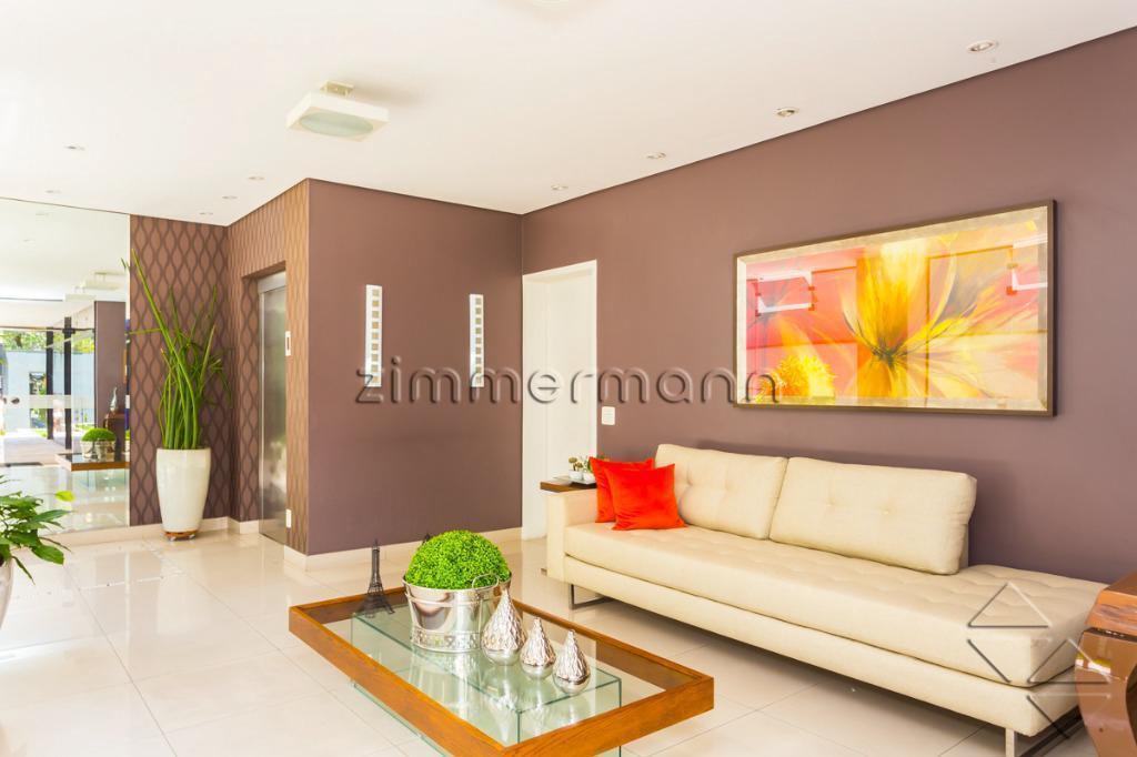 APARTAMENTO 4 DORMITORIOS PERDIZES