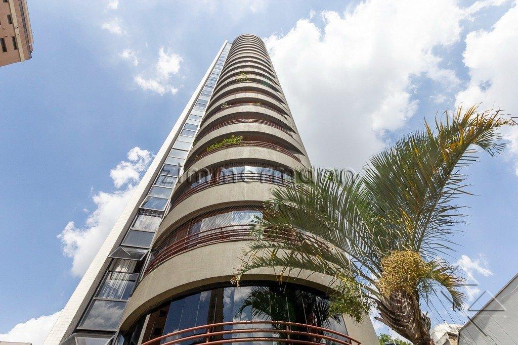 APARTAMENTO 4 DORMITORIOS PERDIZES