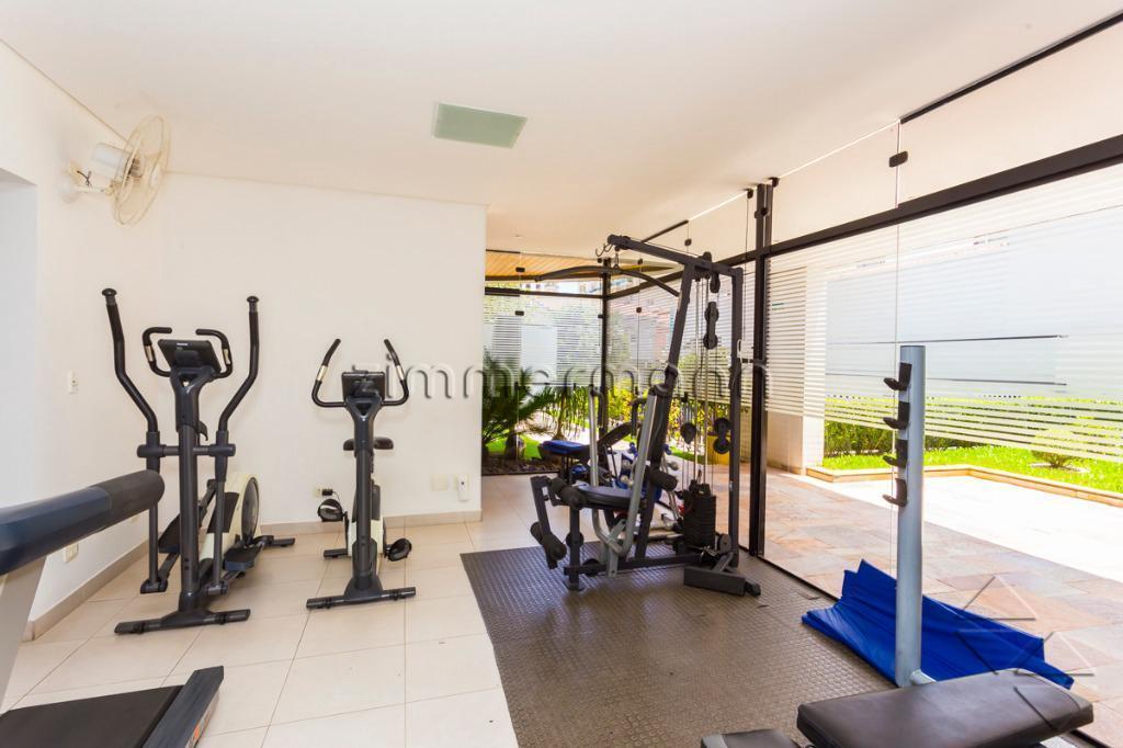 APARTAMENTO 4 DORMITORIOS PERDIZES