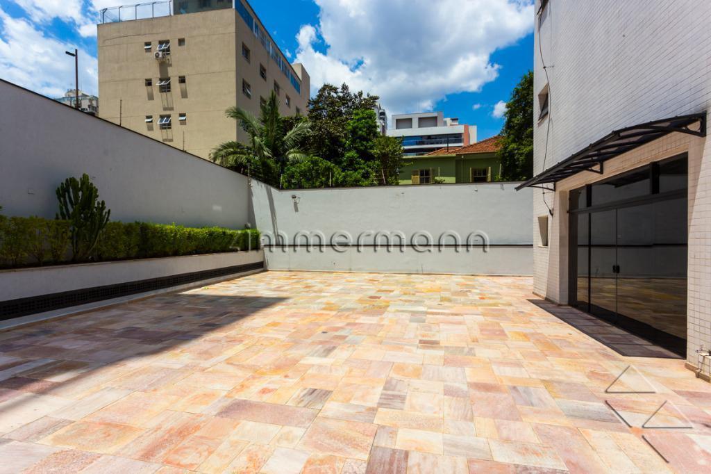 APARTAMENTO 4 DORMITORIOS PERDIZES
