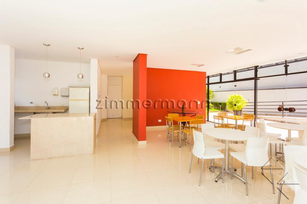 APARTAMENTO 4 DORMITORIOS PERDIZES