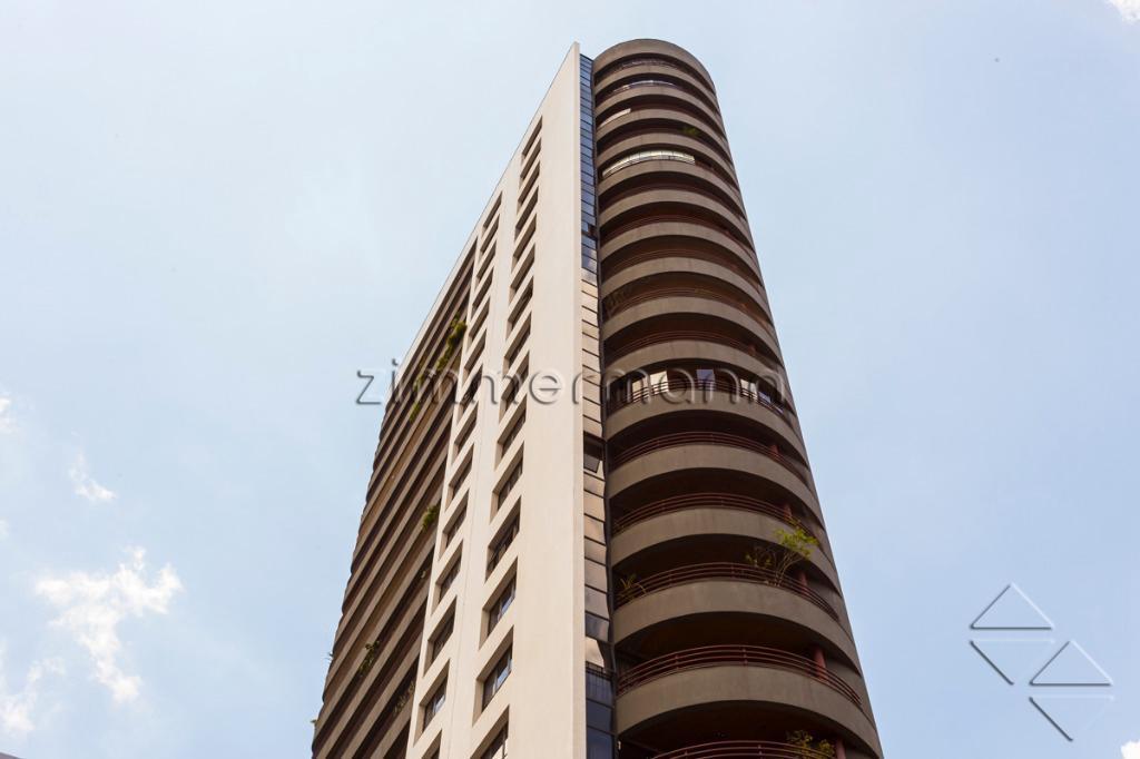APARTAMENTO 4 DORMITORIOS PERDIZES