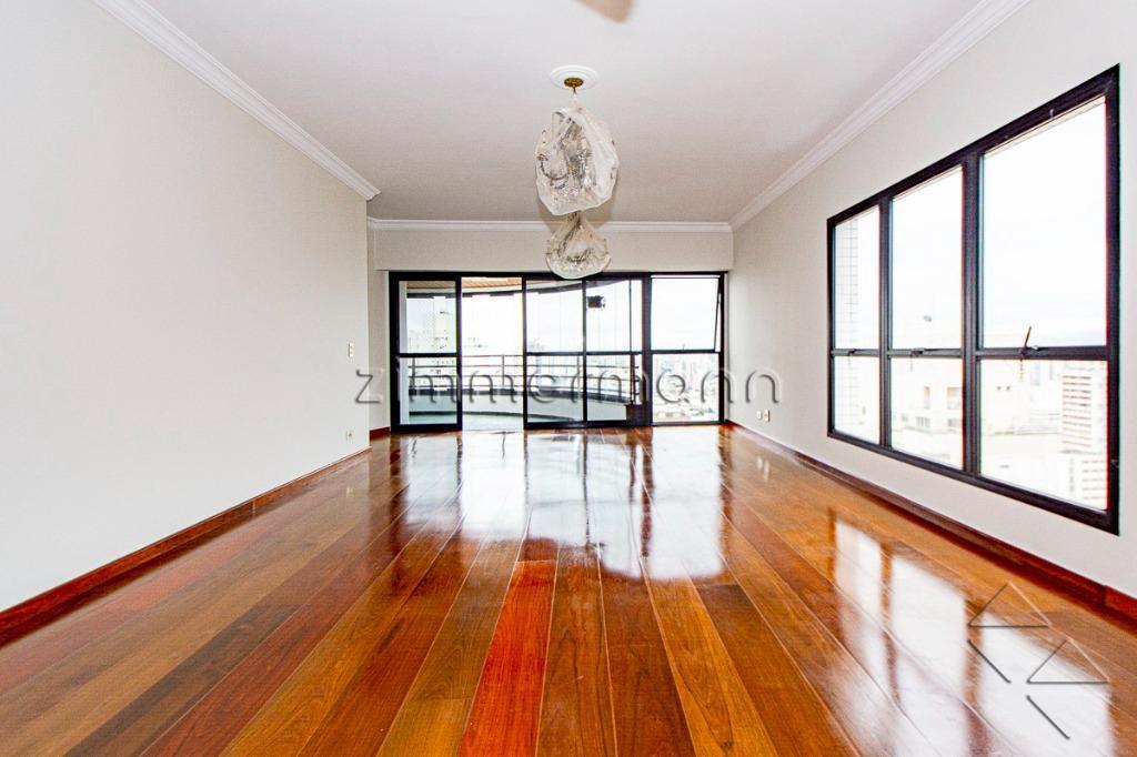 APARTAMENTO 4 DORMITORIOS PERDIZES