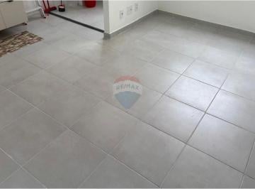 Apartamento para locação na Mooca, 30 metros, 1 quarto, sala, área de serviço e 1 banheiro