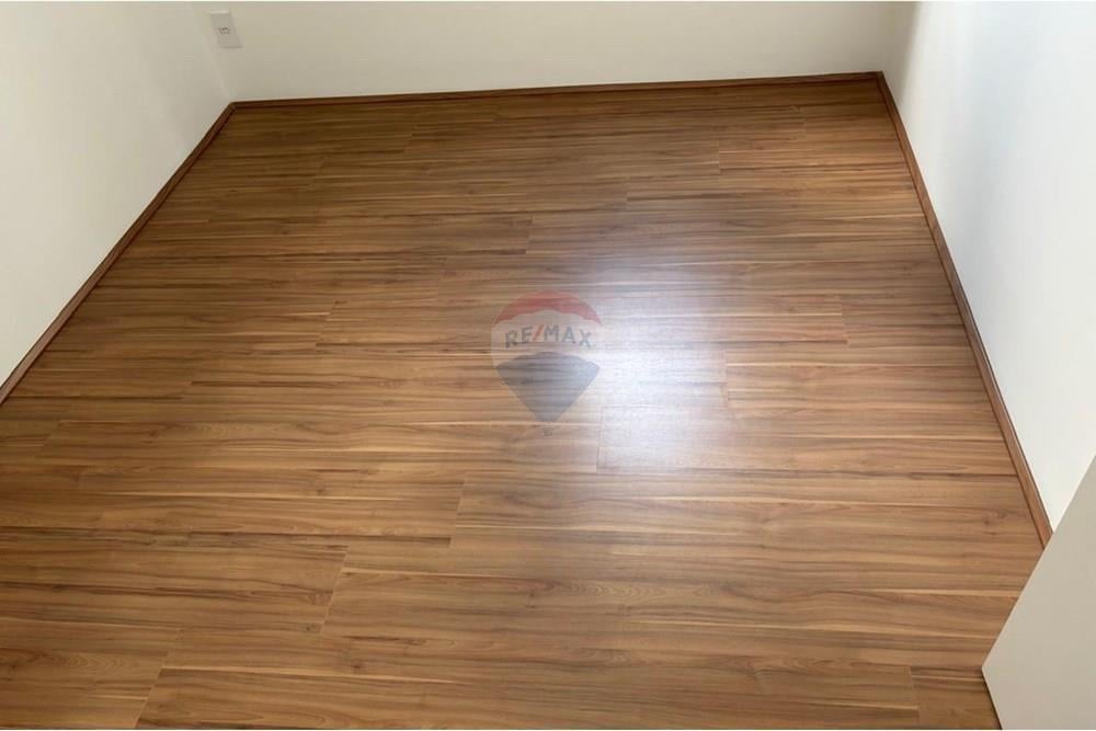 Apartamento para locação na Mooca, 30 metros, 1 quarto, sala, área de serviço e 1 banheiro