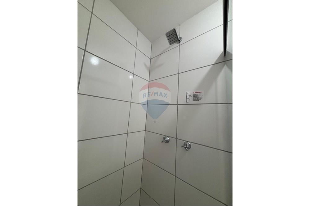 Apartamento para locação na Mooca, 30 metros, 1 quarto, sala, área de serviço e 1 banheiro