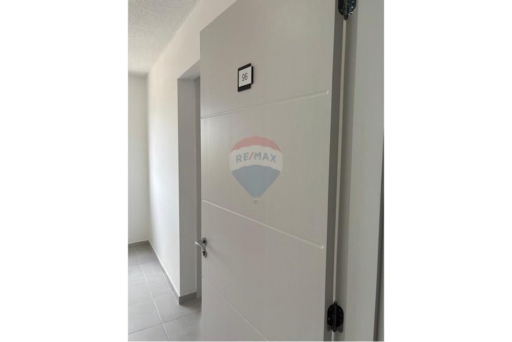 Apartamento para locação na Mooca, 30 metros, 1 quarto, sala, área de serviço e 1 banheiro