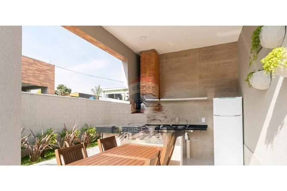 Apartamento para locação na Mooca, 30 metros, 1 quarto, sala, área de serviço e 1 banheiro