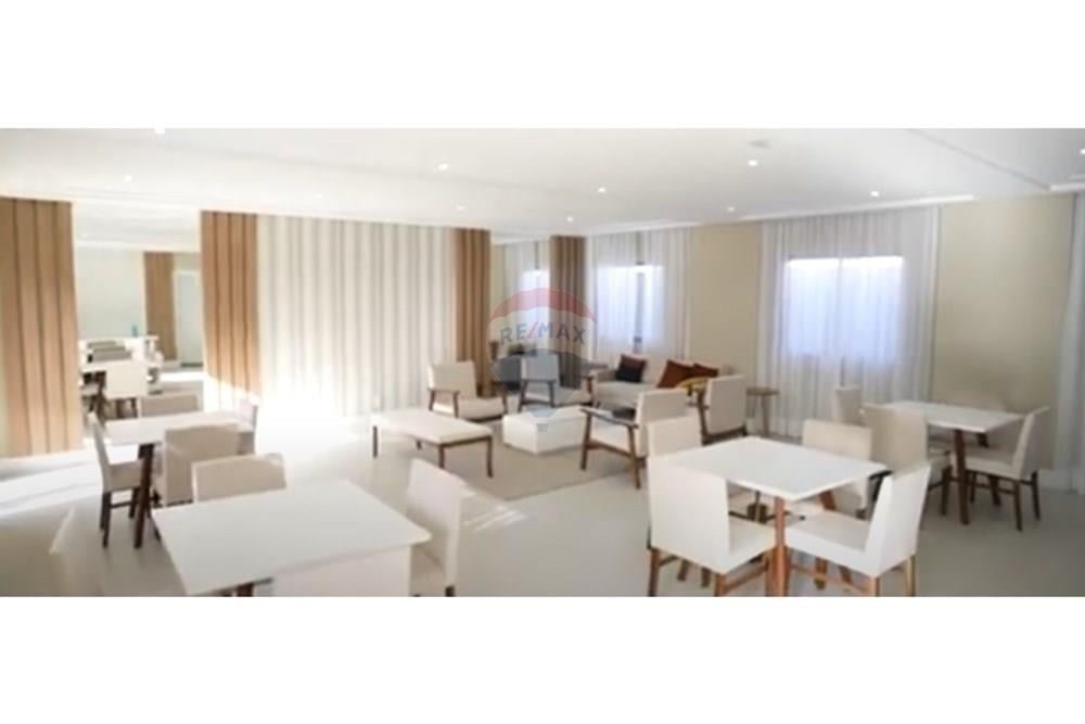 Apartamento para locação na Mooca, 30 metros, 1 quarto, sala, área de serviço e 1 banheiro