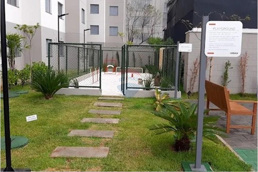 Apartamento para locação na Mooca, 30 metros, 1 quarto, sala, área de serviço e 1 banheiro