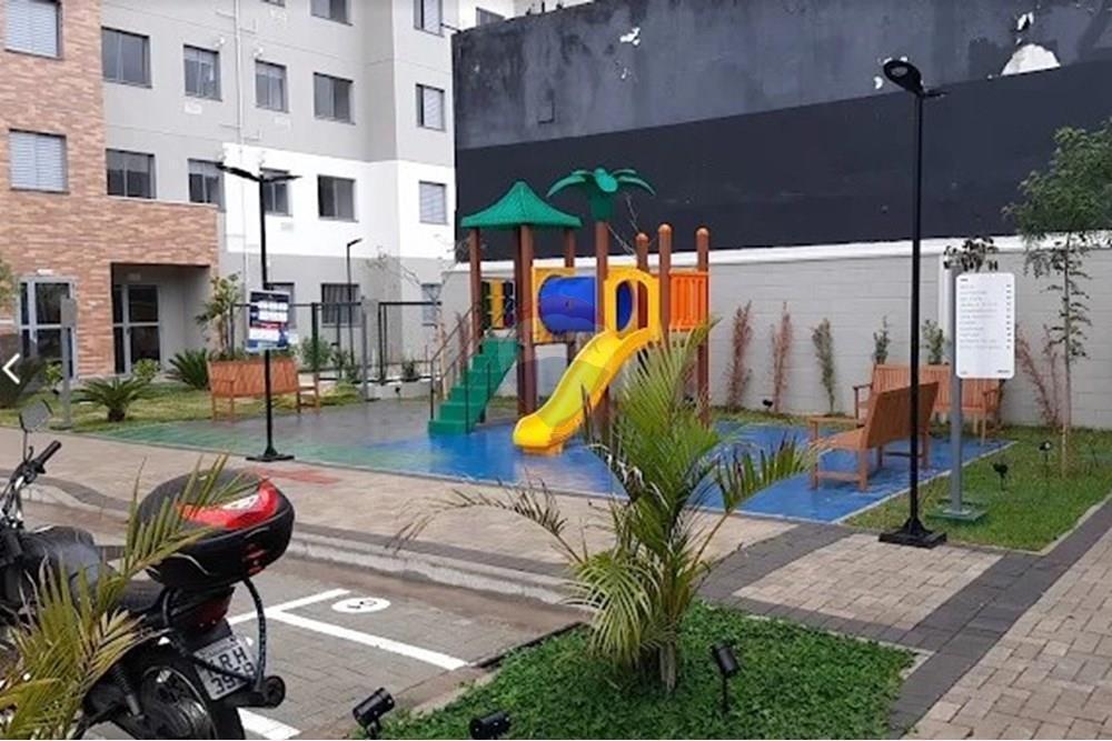 Apartamento para locação na Mooca, 30 metros, 1 quarto, sala, área de serviço e 1 banheiro