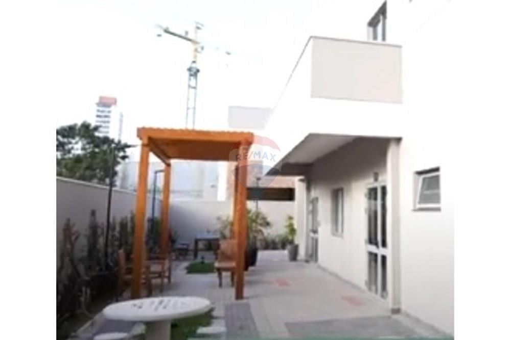 Apartamento para locação na Mooca, 30 metros, 1 quarto, sala, área de serviço e 1 banheiro