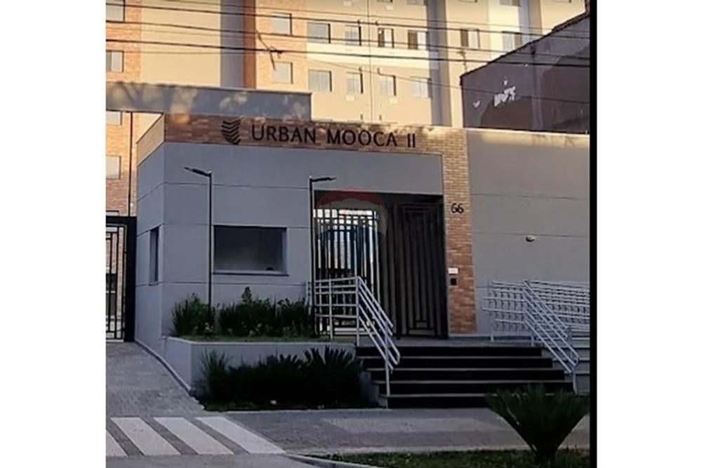 Apartamento para locação na Mooca, 30 metros, 1 quarto, sala, área de serviço e 1 banheiro