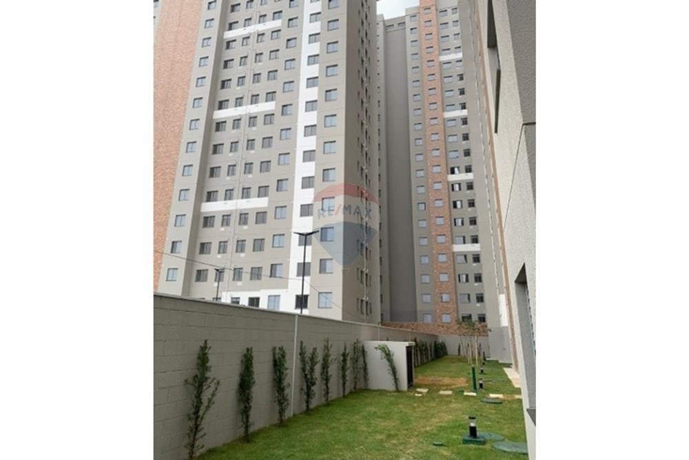 Apartamento para locação na Mooca, 30 metros, 1 quarto, sala, área de serviço e 1 banheiro