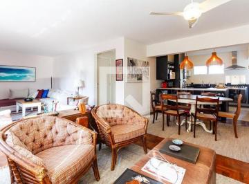 Apartamento à Venda – Itaim Bibi, 3 Quartos, 152 m² – São Paulo