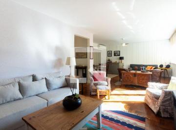 Apartamento à Venda – Itaim Bibi, 3 Quartos, 152 m² – São Paulo