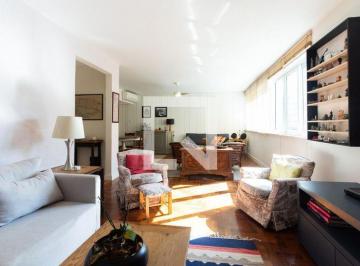 Apartamento à Venda – Itaim Bibi, 3 Quartos, 152 m² – São Paulo