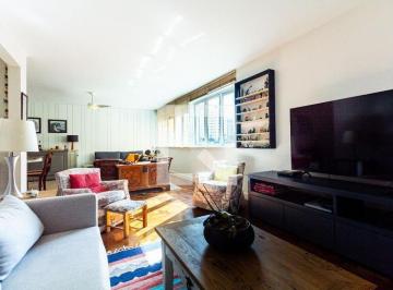 Apartamento à Venda – Itaim Bibi, 3 Quartos, 152 m² – São Paulo