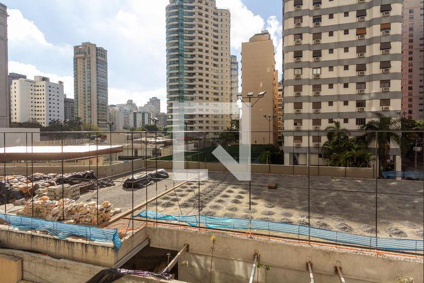 Apartamento à Venda – Itaim Bibi, 3 Quartos, 152 m² – São Paulo