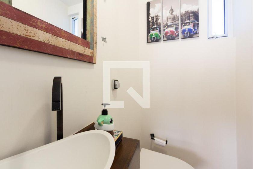 Apartamento à Venda – Itaim Bibi, 3 Quartos, 152 m² – São Paulo