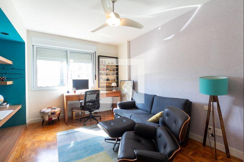 Apartamento à Venda – Itaim Bibi, 3 Quartos, 152 m² – São Paulo